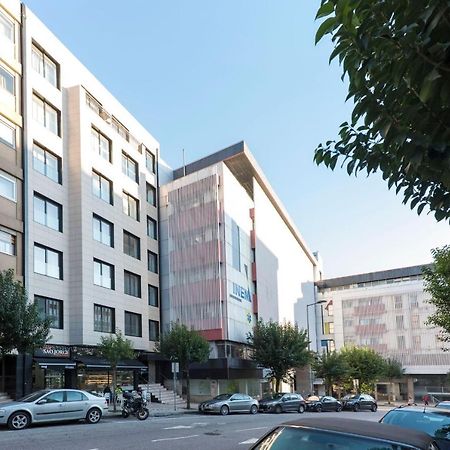 Lovelystay - Trindade Cozy Apartment Porto Ngoại thất bức ảnh