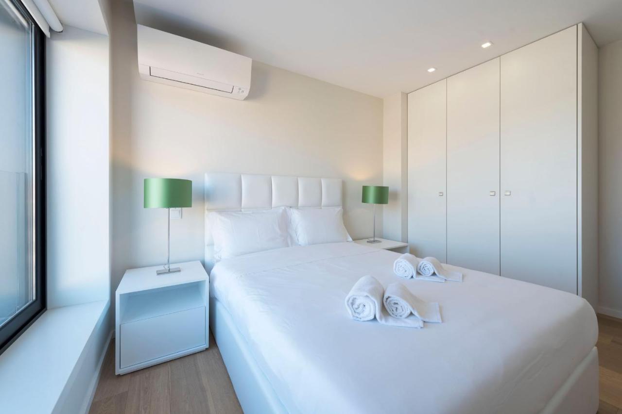 Lovelystay - Trindade Cozy Apartment Porto Ngoại thất bức ảnh