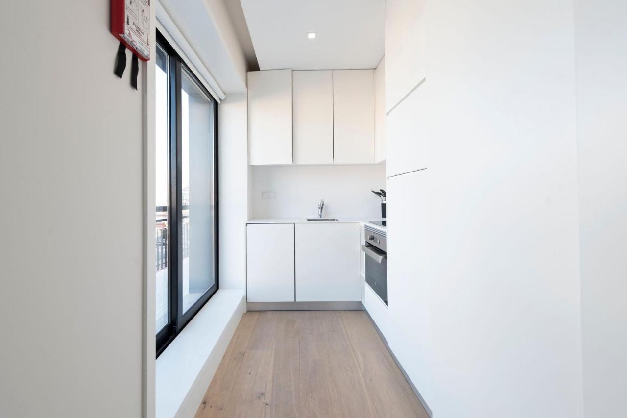 Lovelystay - Trindade Cozy Apartment Porto Ngoại thất bức ảnh
