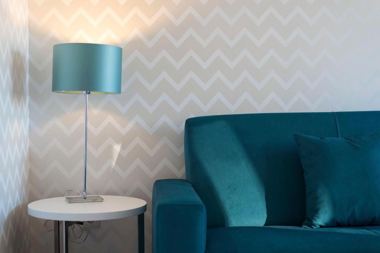 Lovelystay - Trindade Cozy Apartment Porto Ngoại thất bức ảnh